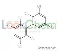 2,2',3,3',5,5',6-Heptachlorobiphenyl