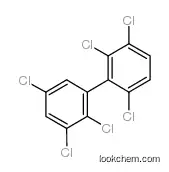 2,2',3,3',5,6'-Hexachlorobiphenyl