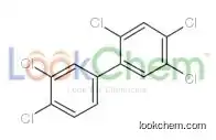 1,2,4-trichloro-5-(3,4-dichlorophenyl)benzene