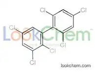 1,2,5-trichloro-3-(2,4,6-trichlorophenyl)benzene