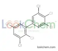 2,3,3',4',5,5'-Hexachlorobiphenyl