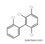1,2,4-trichloro-3-(2-chlorophenyl)benzene