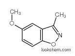 5-METHOXY-3-METHYLBENZODISOXAZOLE