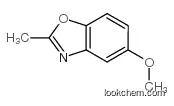 5-methoxy-2-methyl-1,3-benzoxazole