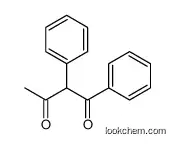 1,2-diphenylbutane-1,3-dione