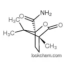 (1S)-(-)-CAMPHANIC ACID AMIDE