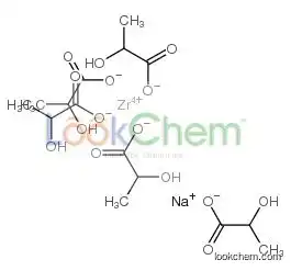 sodium,2-hydroxypropanoate,zirconium(4+)
