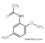 6-Methoxy-meta-acetoluidide