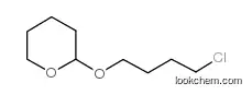 2-(4-Chlorobutoxy)tetrahydropyran