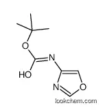 tert-butyl N-(1,3-oxazol-4-yl)carbamate