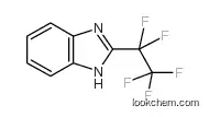 2-(1,1,2,2,2-pentafluoroethyl)-1H-benzimidazole