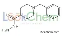 1-benzylpiperidine-4-carbohydrazide