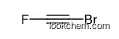 1-bromo-2-fluoroethyne