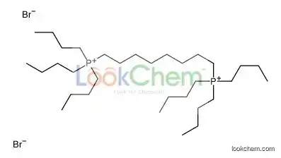 tributyl(8-tributylphosphaniumyloctyl)phosphanium,dibromide