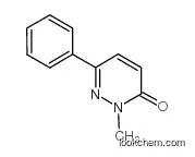 2-methyl-6-phenylpyridazin-3-one