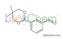 3-(5,5-dimethyl-1,3-dioxan-2-yl)benzaldehyde