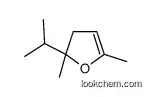 2,5-dimethyl-2-propan-2-yl-3H-furan