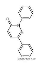 2,6-diphenylpyridazin-3-one