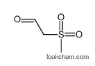 2-methylsulfonylacetaldehyde