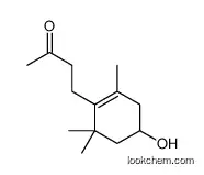 4-(4-hydroxy-2,6,6-trimethylcyclohexen-1-yl)butan-2-one