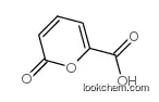 6-oxopyran-2-carboxylic acid