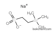 sodium,2-trimethylsilylethanesulfonate