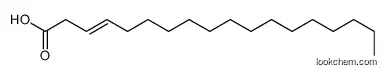 octadec-3-enoic acid