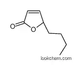 (2S)-2-butyl-2H-furan-5-one