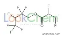 2,2,3,4,4,4-hexafluorobutyl 2,3-difluoropropanoate