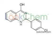 2-(4-chlorophenyl)-2,3-dihydro-1H-quinazolin-4-one
