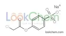 sodium,4-(2-chloroacetyl)oxybenzenesulfonate