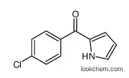 (4-chlorophenyl)-(1H-pyrrol-2-yl)methanone