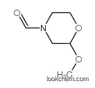 3-Methoxymorpholine-4-carbaldehyde