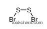 bromosulfanyl thiohypobromite