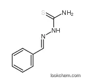 2-BENZYLIDENEHYDRAZINE-1-CARBOTHIOAMIDE