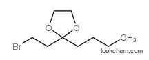 2-(2-bromoethyl)-3-propyl-1,4-dioxane