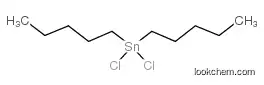 dichloro(dipentyl)stannane