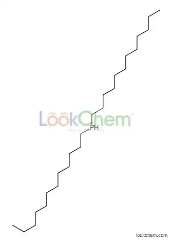 didodecylphosphane