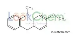 1-methoxy-2-[(4-methoxyphenyl)methyl]benzene