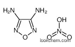 nitric acid,1,2,5-oxadiazole-3,4-diamine