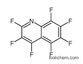 2,3,4,5,6,7,8-heptafluoroquinoline
