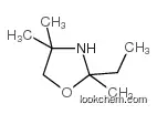 2-ethyl-2,4,4-trimethyl-1,3-oxazolidine