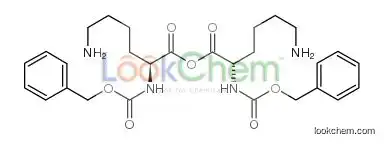 N,N-DIBENZYLOXYCARBONYL-LYSINE ANHYDRIDE