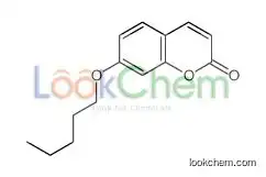 7-pentoxychromen-2-one