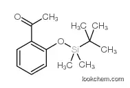 (2-acetyl-6-tert-butyl-3-hydroxyphenyl)-dimethylsilicon