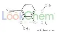 2,3,4-Trimethoxybenzonitrile