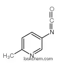 5-isocyanato-2-methylpyridine