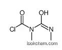 N-methyl-N-(methylcarbamoyl)carbamoyl chloride