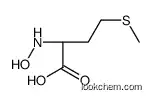 (2S)-2-(hydroxyamino)-4-methylsulfanylbutanoic acid