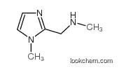 METHYL-(1-METHYL-1H-IMIDAZOL-2-YLMETHYL)-AMINE